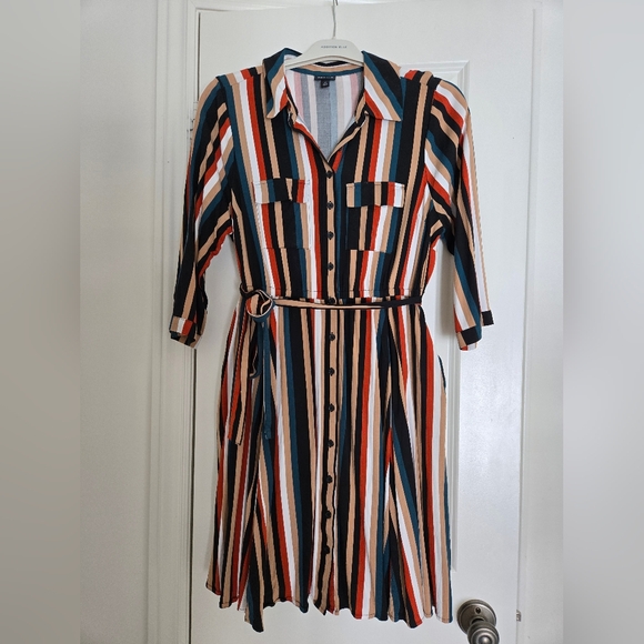 Torrid Dress - Picture 5 of 5